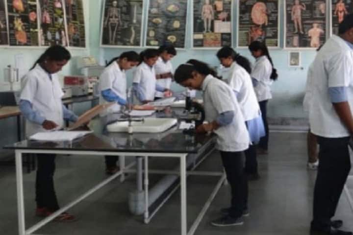 laboratory